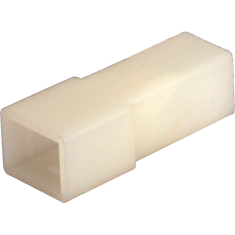 Alloggiamento plug-in