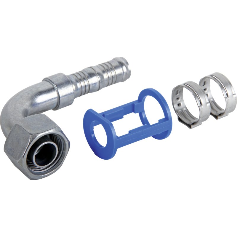 Clip Armatur