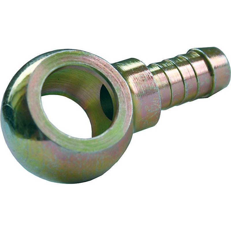 Connessione ad anello