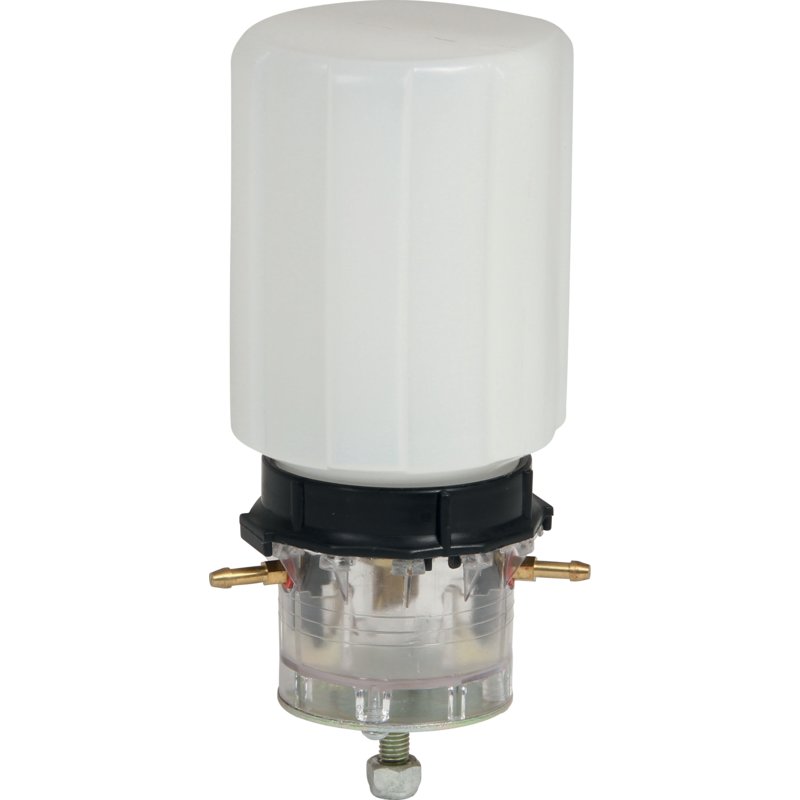 Distributore olio 0,5 L