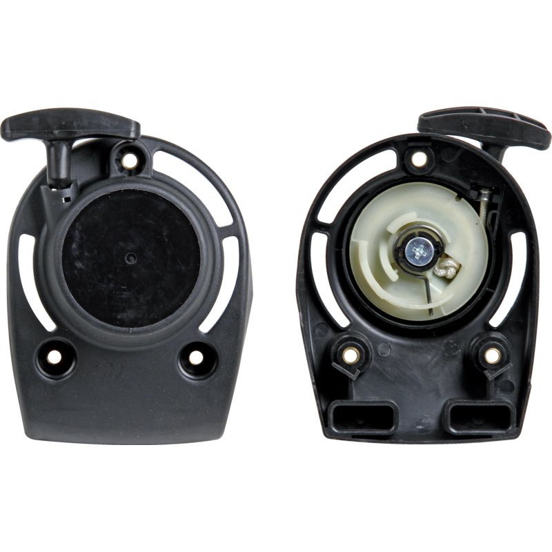 Handstarter LK 90 mm anstelle von Honda 28400Z0Z003