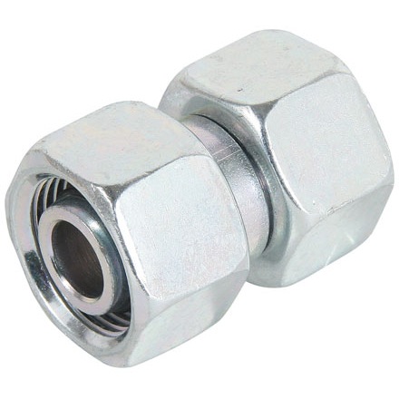 Gerade Verbindung SNV 14 S