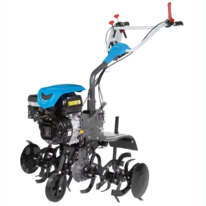 Bertolini Motorhacke 218 - Motor: Emak K 7000 HDR