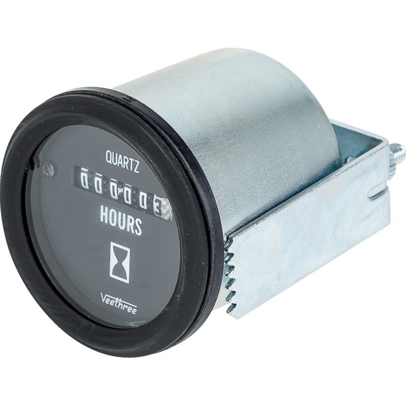 Contaore 12 - 28 V