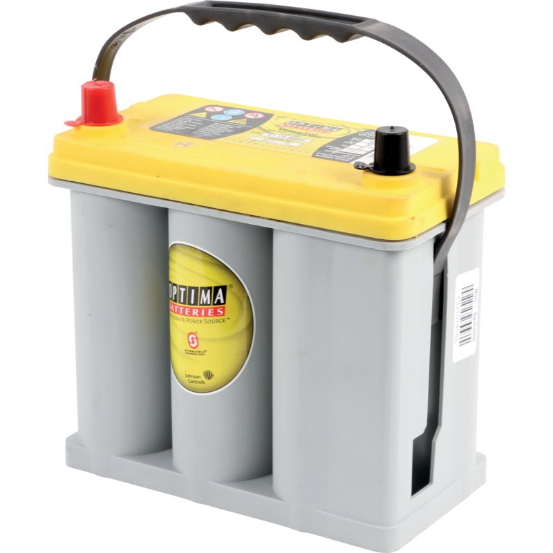 Batteria del recinto elettrico