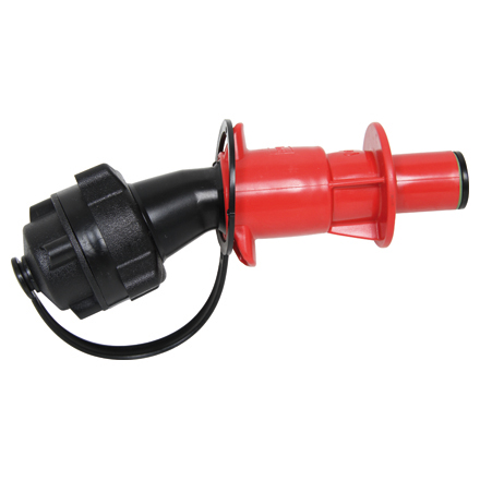 Sicherheits-Einfllsystem