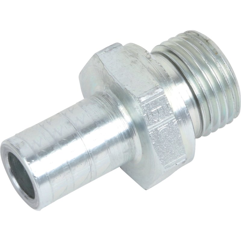 Gerader Einschraubstutzen