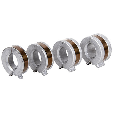 Hydro-Clip Set Dm30/38mm