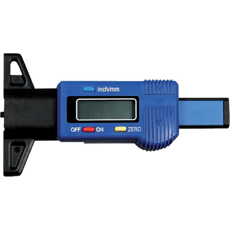 Reifenprofiltiefenmesser