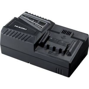 Caricabatteria UC18YFSLW0, 18 Volt, Li-Ion - Hikoki