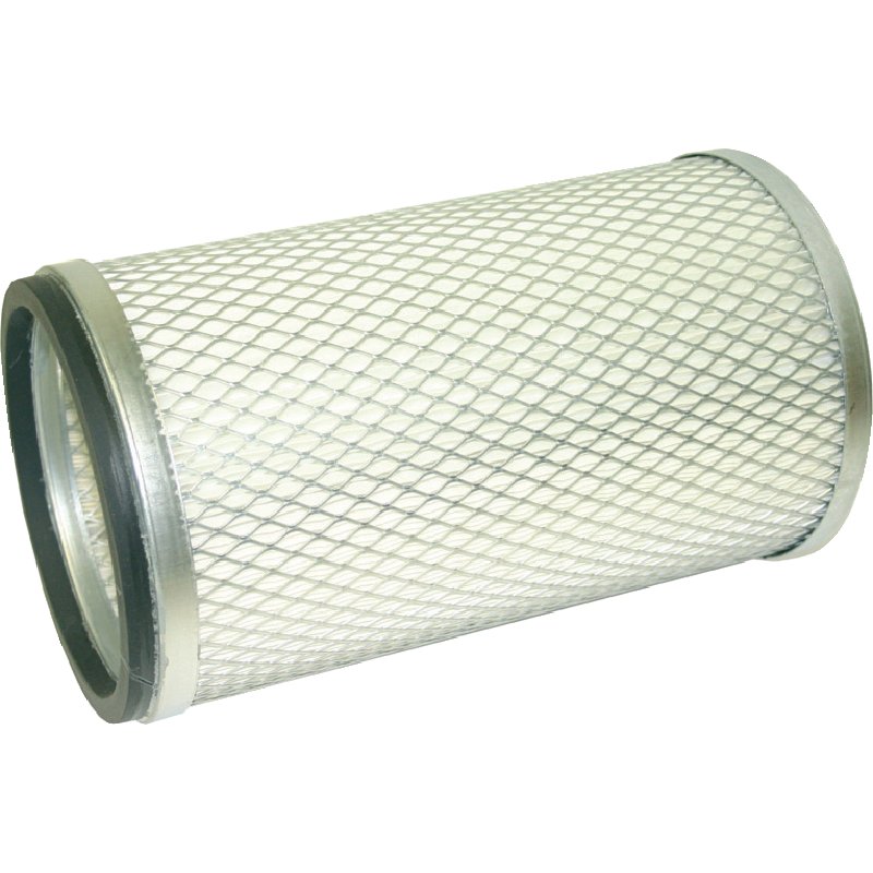 Cartuccia di sicurezza del filtro dell'aria