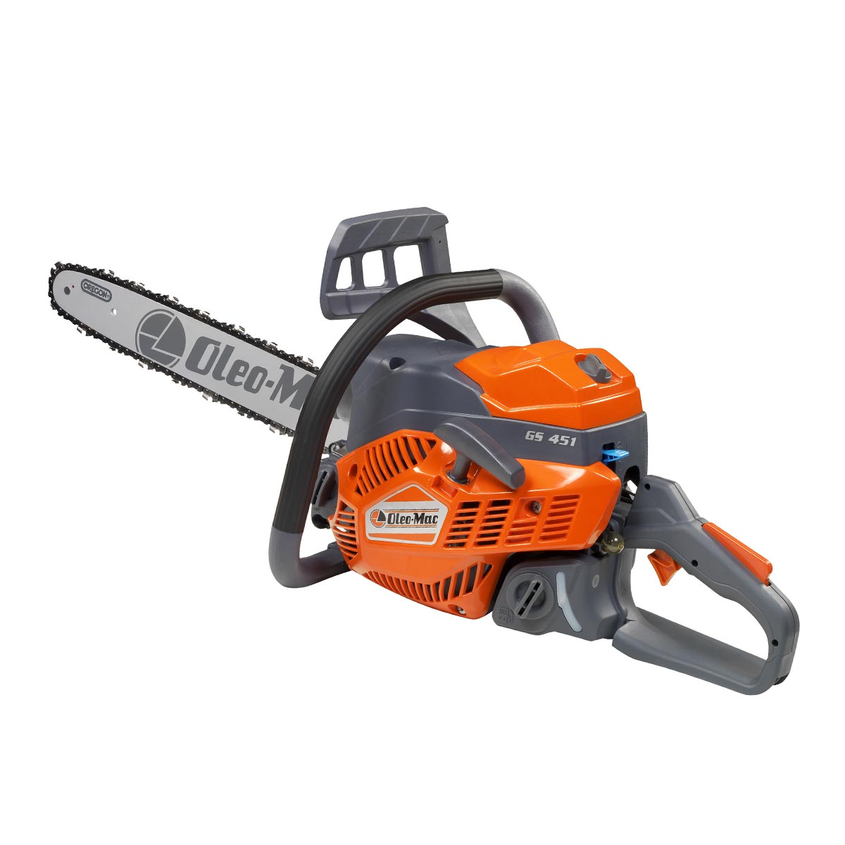Oleo-Mac motosega GS 451 - 46 cm