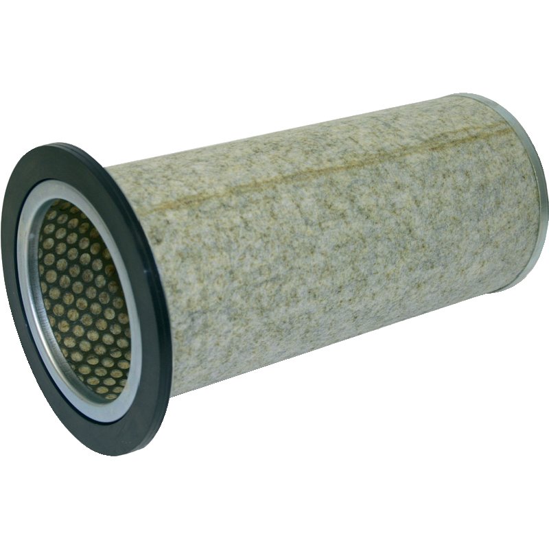 Cartuccia di sicurezza del filtro dell'aria