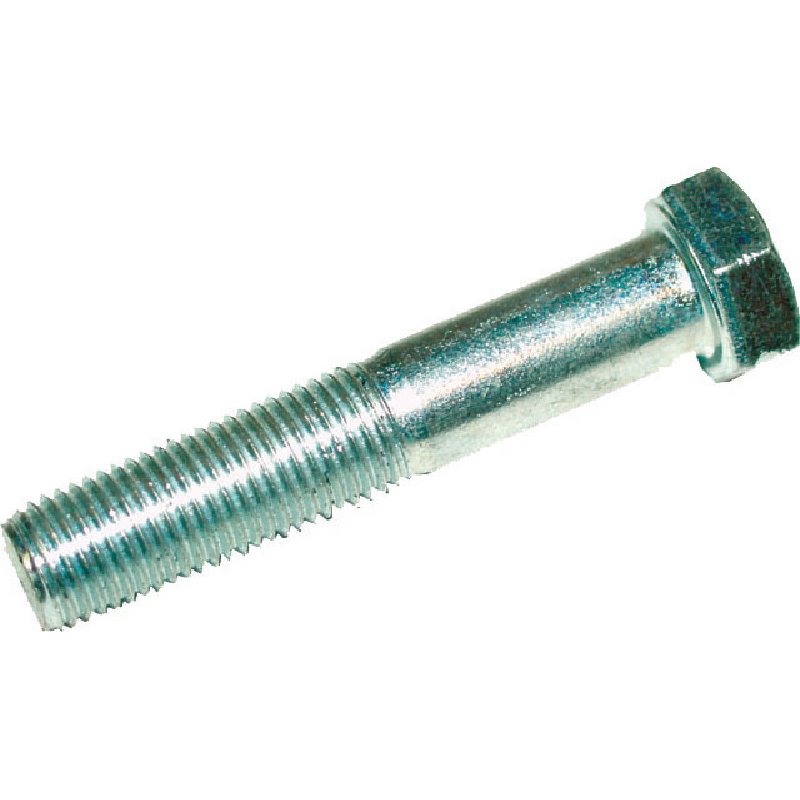 Messerschraube