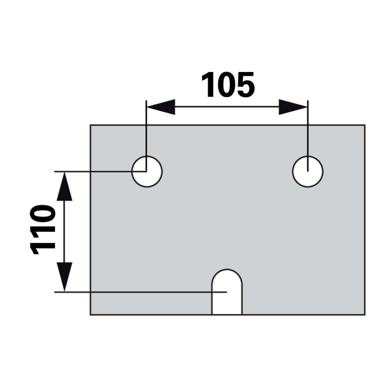 Abbeveratoio galleggiante