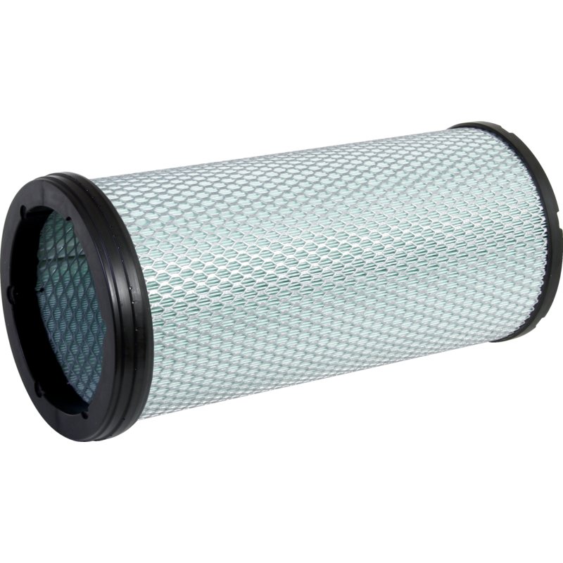 Cartuccia di sicurezza del filtro dell'aria