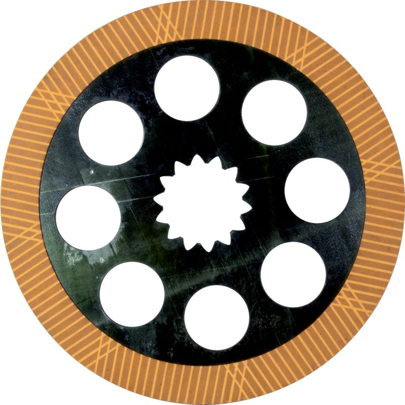 Bremsscheibe
