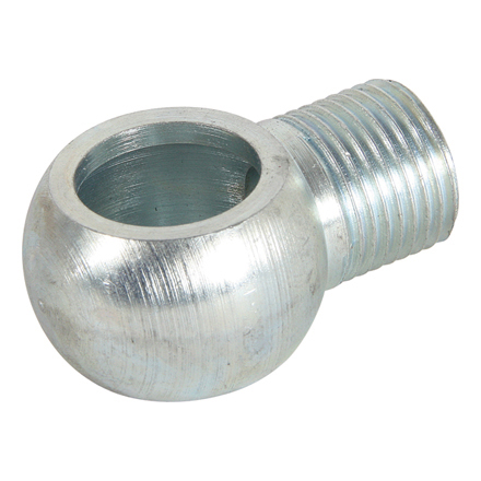 Ringgewindestück Hohlschraube R1/2 DK60 R1/2