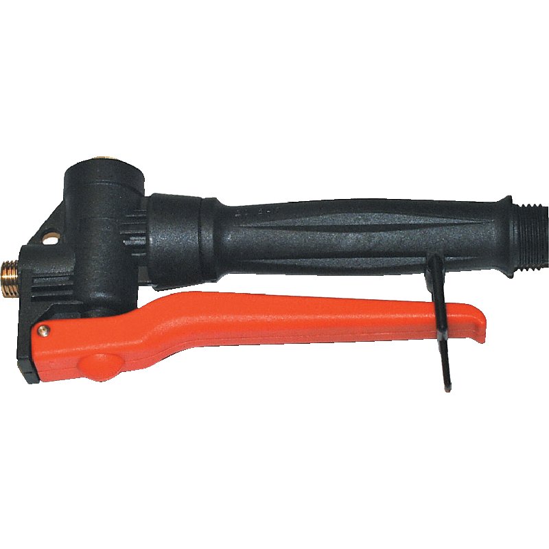 Handgriff Kunststoff