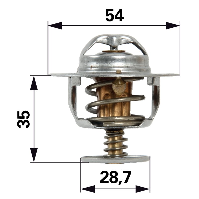 Thermostat