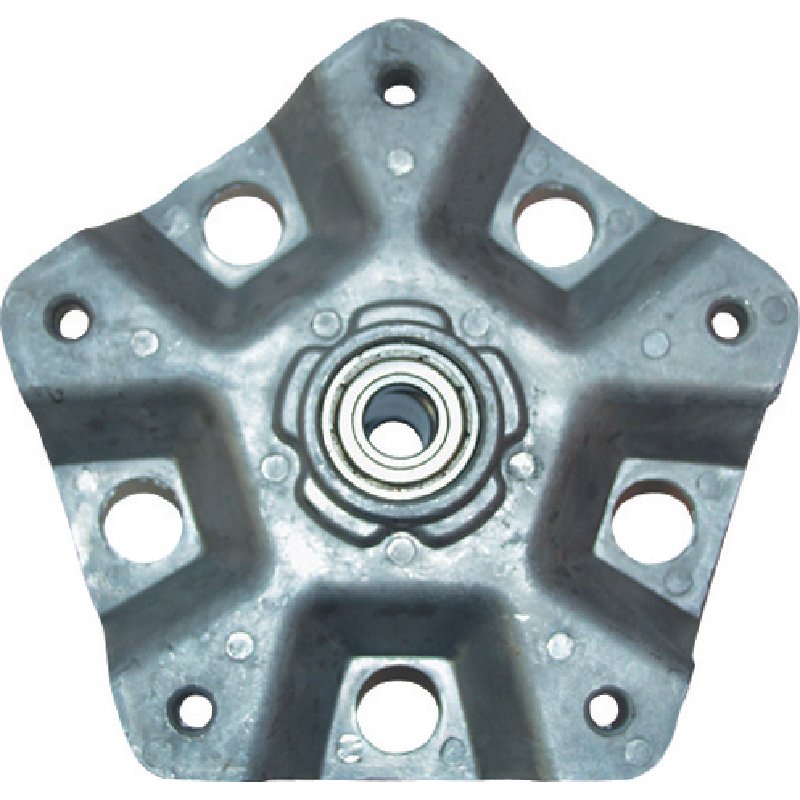 Messerspindelgehäuse