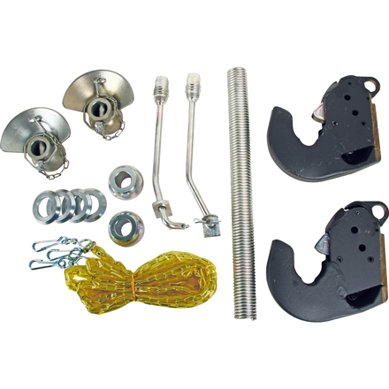 Unterlenkersatz Kat.3 Cbm