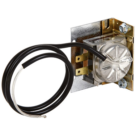 Klimathermostat