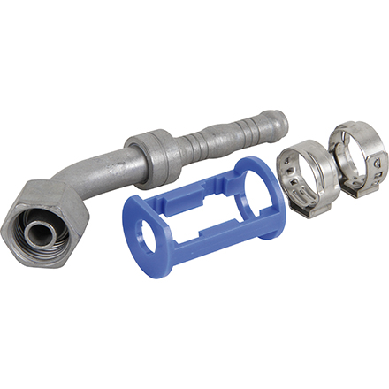 Clip Armatur ORL ÜwM 45 DN16 1 1/16-14