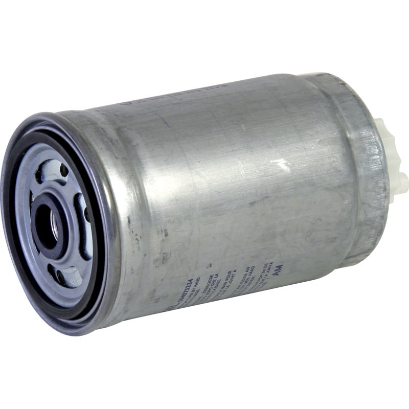 Kraftstofffilter