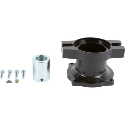 Überwurfmutter 1/2 Zoll Hardi  1/2 Zoll Hardi 320084