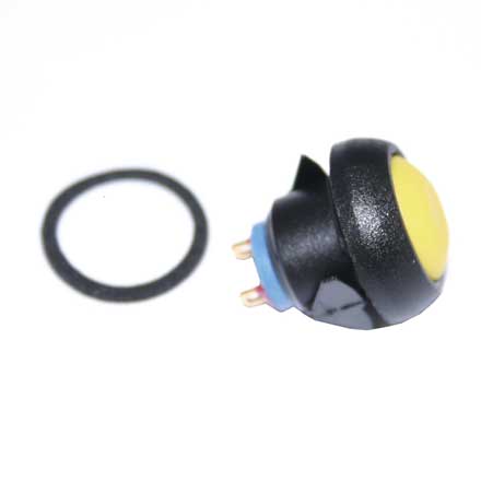 Taster Gelb, zu MFE Griff