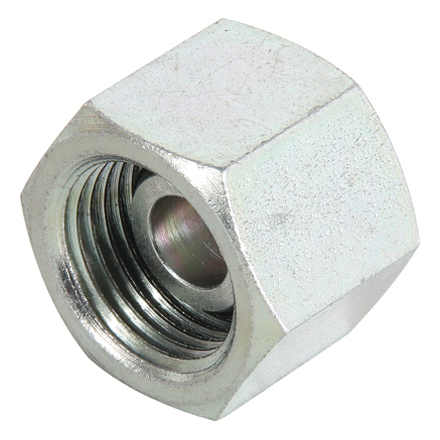 Verschlussmutter BSP G3/4