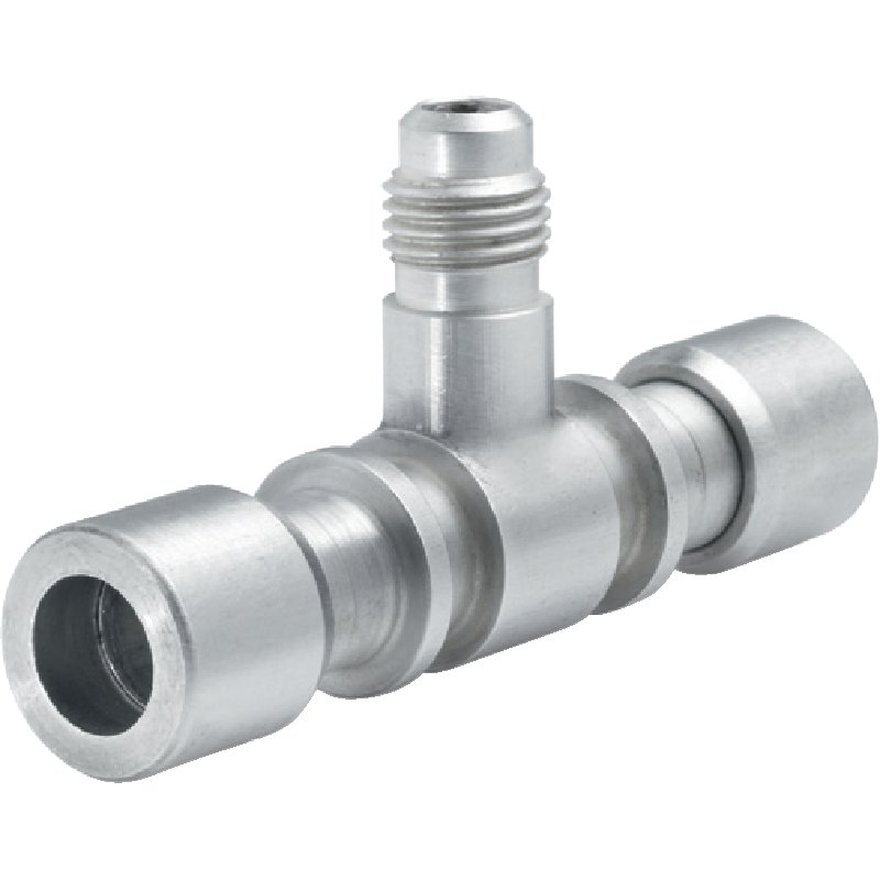 Lokring Verbinder