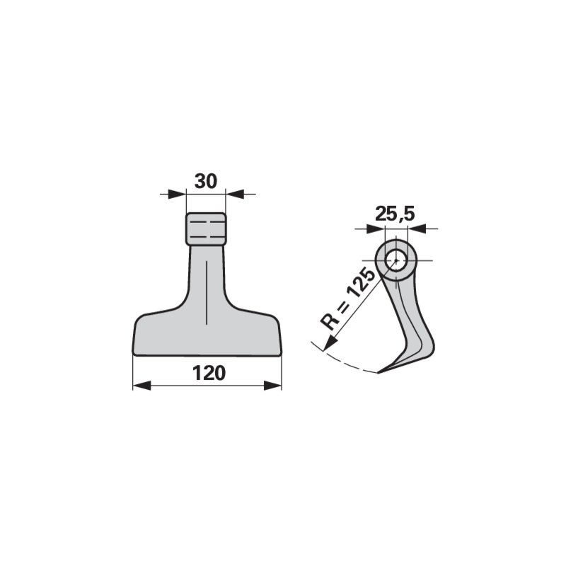 Martello a percussione