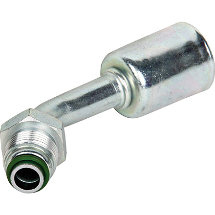 Gewindezapfen KL ORS 45 DN12 7/8-18 ÜS