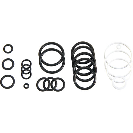 Dichtsatz Steuerventil SB23 L.S Flanschseitig