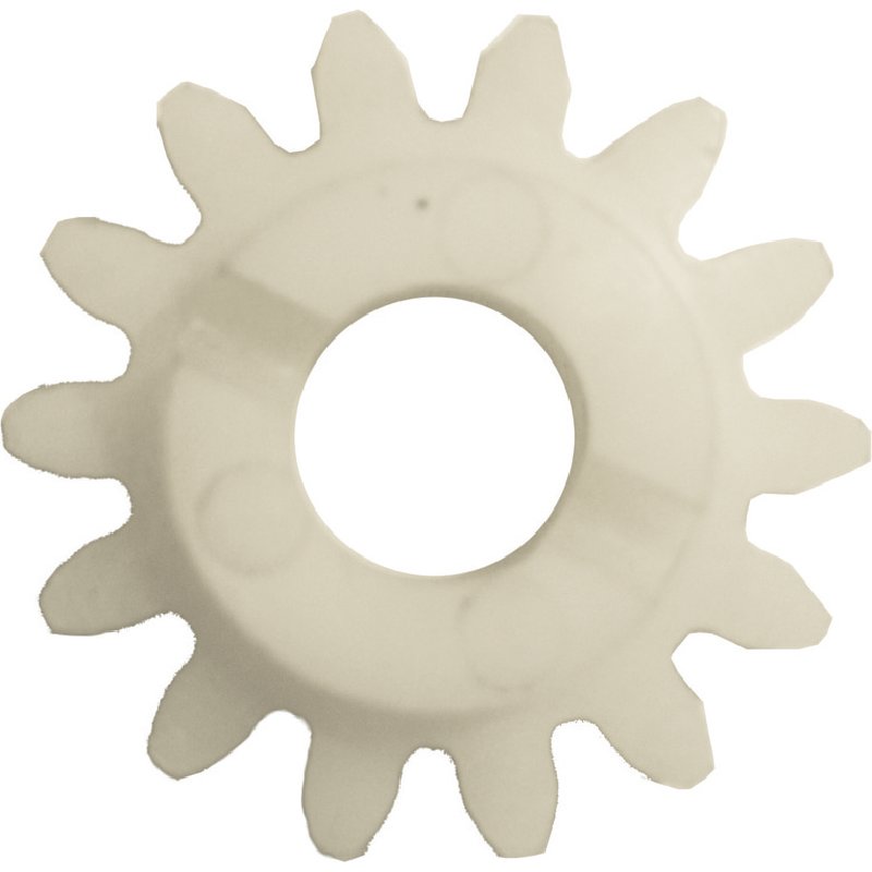 Ingranaggio cilindrico piccolo