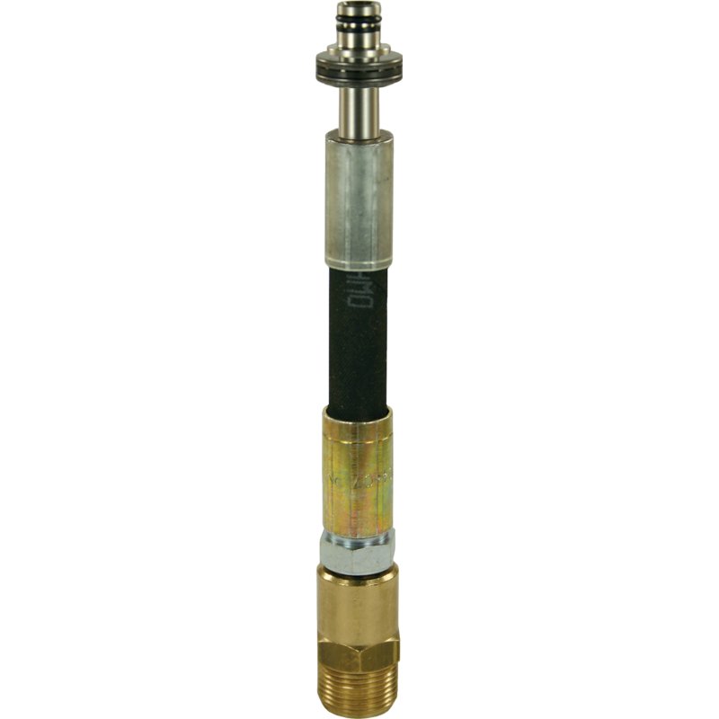 Adattatore per tubo