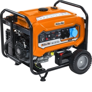 Oleo-Mac Stromaggregat PGE 65E DCS