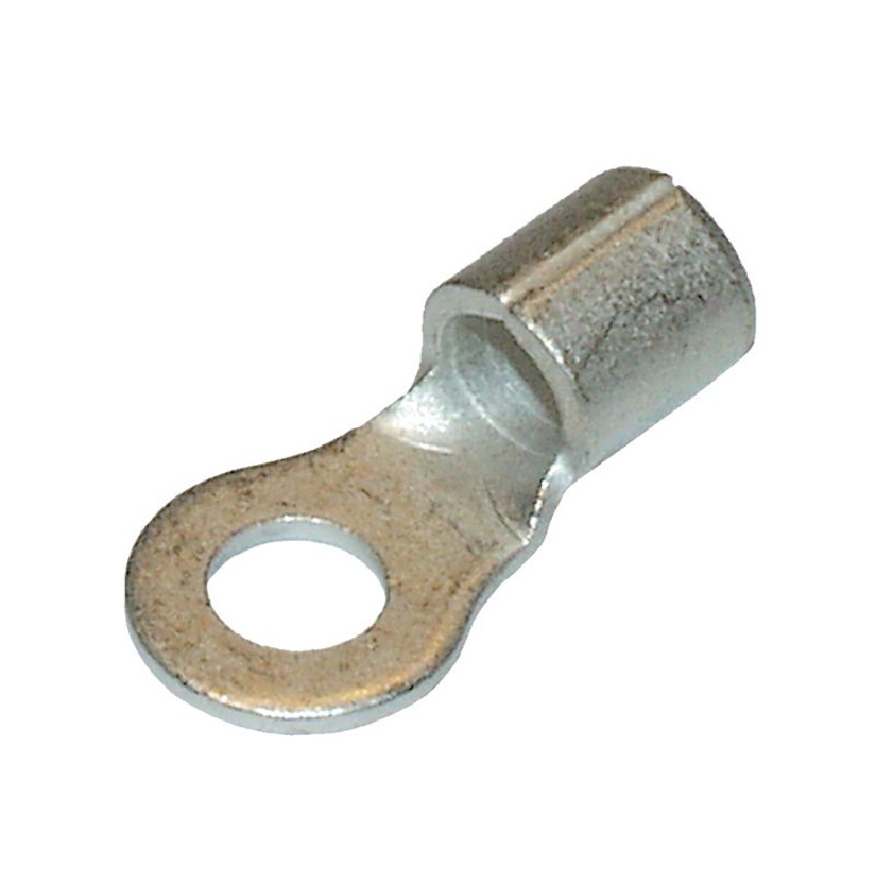 Kabelschuh 16mm² ID 8mm