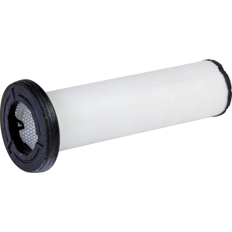 Cartuccia di sicurezza del filtro dell'aria