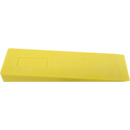 Cuneo di abbattimento L 300 x L 90 x H 30 mm di Oregon