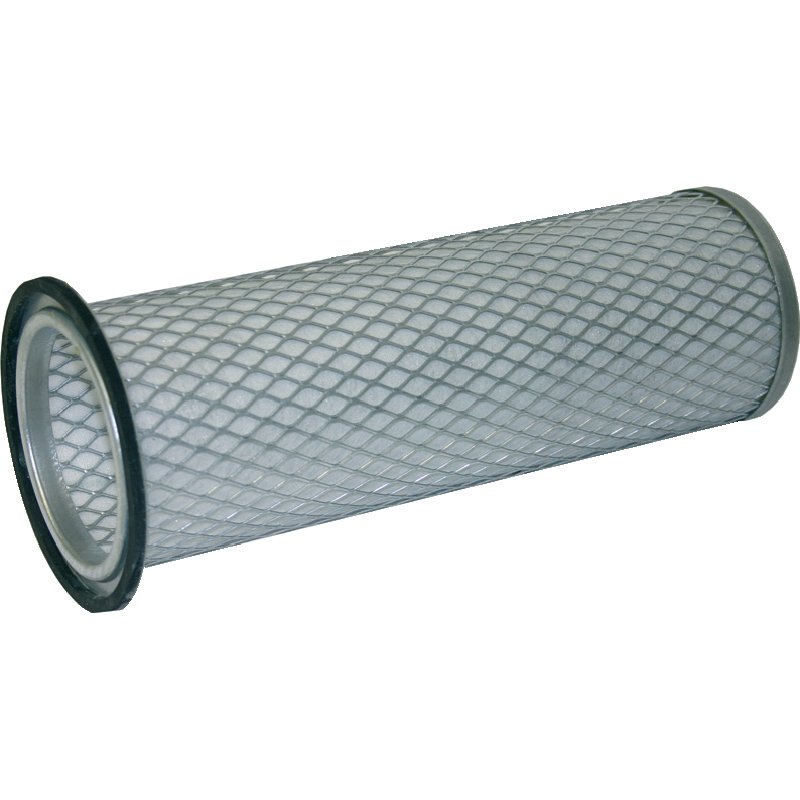 Cartuccia di sicurezza del filtro dell'aria