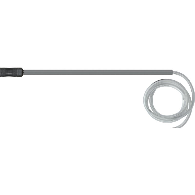 Set aspirazione chimica