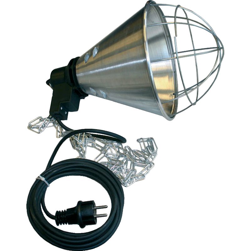 Infrarot-Wärmestrahlgerät