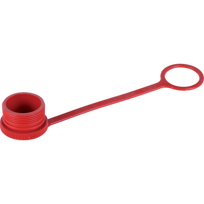 Staubschutz Schraubkupplung