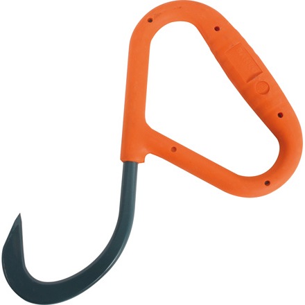 Giraceppi / gancio di traino