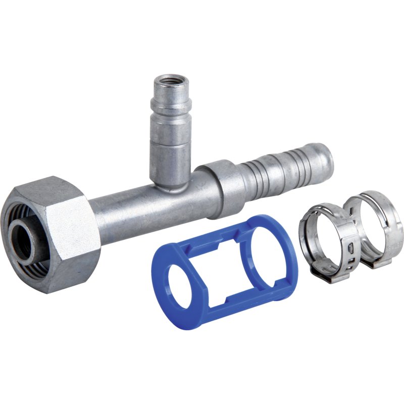 Clip Armatur