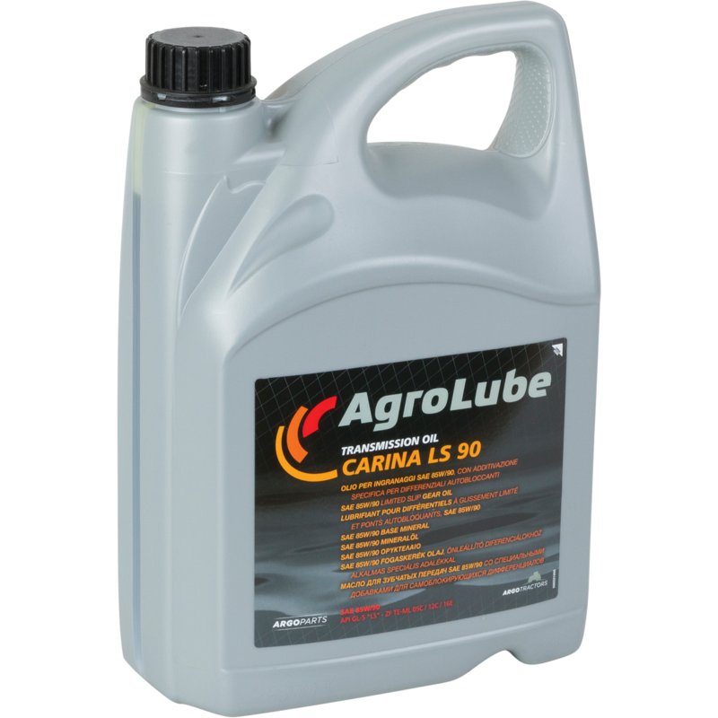 GetriebeÖl Mcl 90W Ls 5 Liter