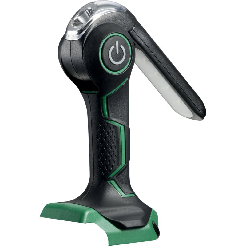 Akku LED Lampe UB18DJL, 18 Volt Basic - Slide ohne Akku